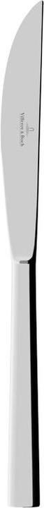 Actual product image Villeroy & Boch Tafelmesser Piemont (1 Piece, Knife)