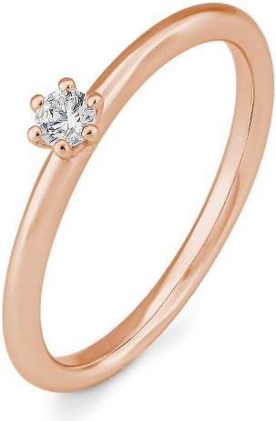 Produktbild Breuning 6er Krappe (49, 585/14 K Gold)