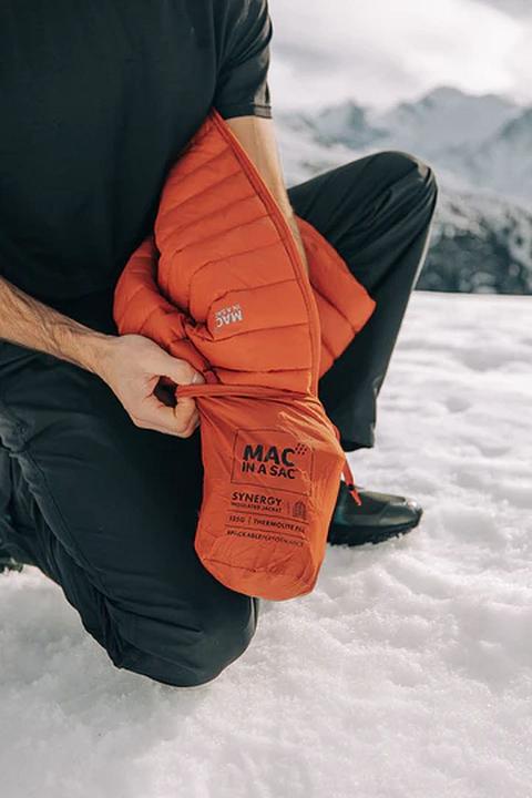 Produktbild Mac in a Sac SYNERGY Thermolite (L)