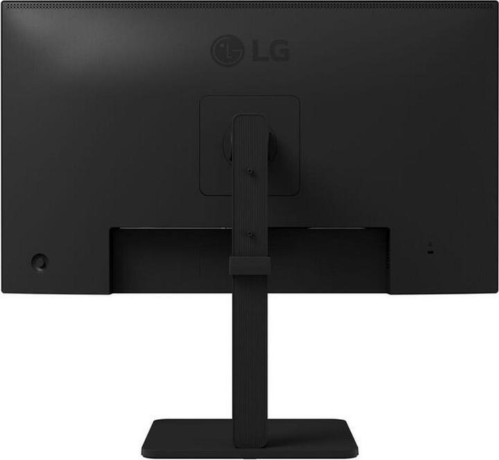 Actual product image LG 27" 27BA560-B (1920 x 1080 pixels, 27")