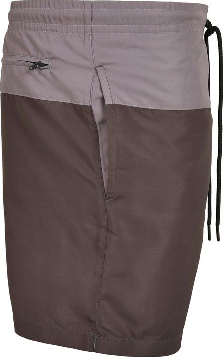 Produktbild Urban Classics Block Swim Shorts (5XL)