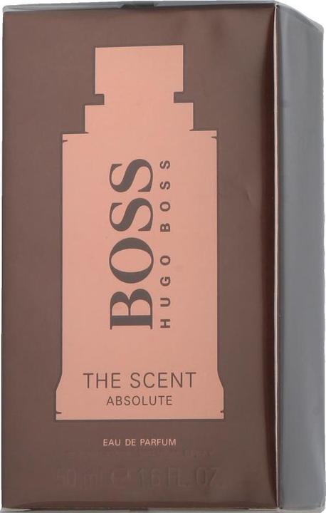 Image du produit BOSS Le parfum absolu (Eau de parfum, 50 ml)