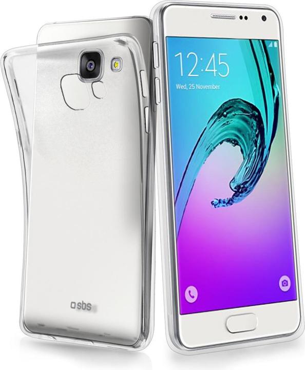 Produktbild SBS Schutzhülle (Samsung Galaxy A3 (2017))