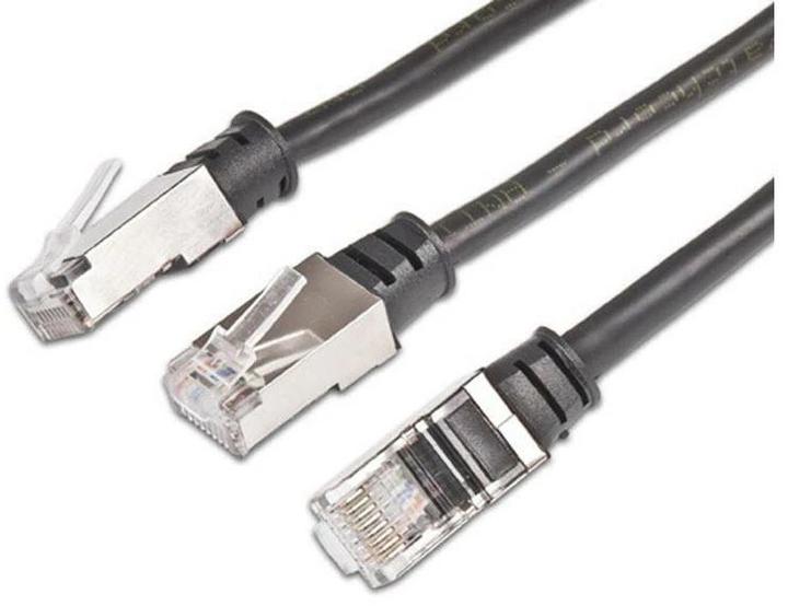 Image du produit Wirewin Câble de réseau (U/FTP, CAT5e, 10 m)