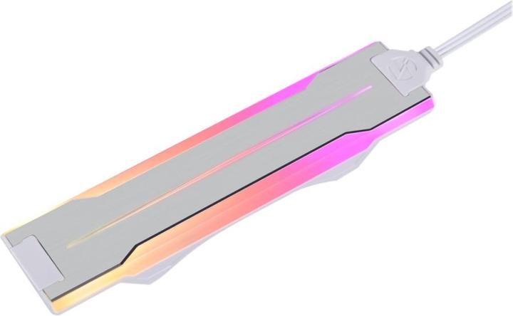 Lian-Li Uni Fan P28 Side ARGB Strip 3er Pack (RGB)