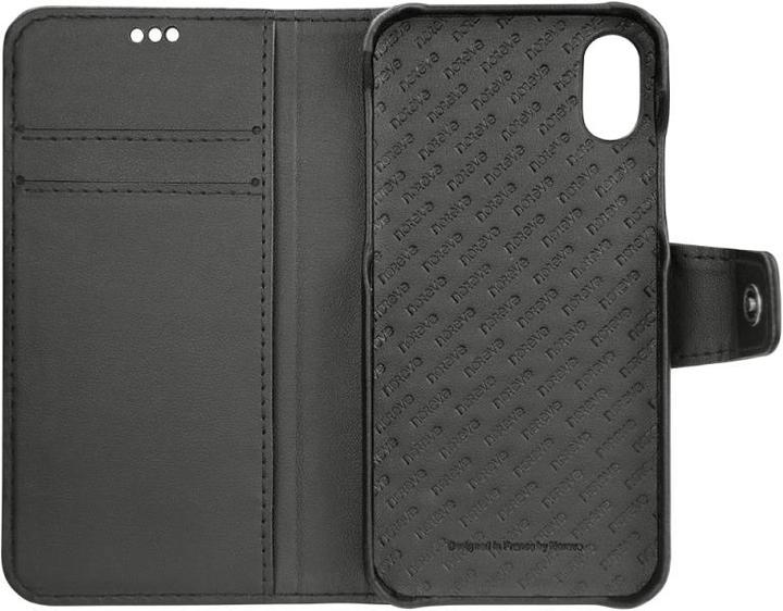 Image du produit Noreve Housse cuir portefeuille (Apple iPhone X)