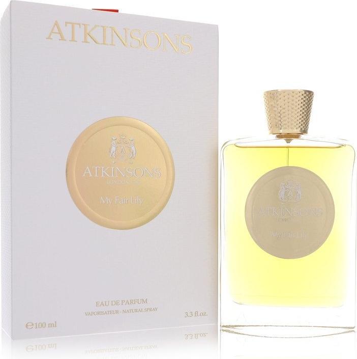 Atkinsons My Fair Lily (Eau de Parfum, 100 ml)