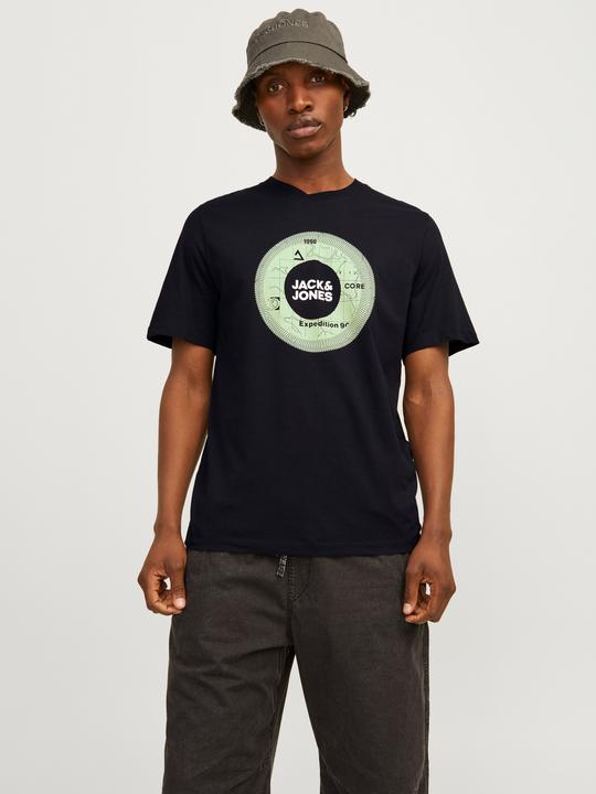 Immagine prodotto Jack & Jones Jcostar Tee Ss Crew Neck Apr 2024 (M)