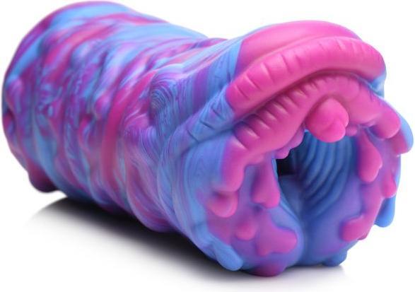Immagine prodotto Creature Cocks Cyclone - Accarezzatore di vagina aliena in silicone
