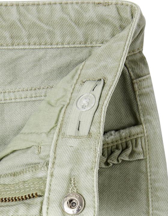 Produktbild Vertbaudet Gerade Mädchen Hose, Hüftweite COMFORT (110)