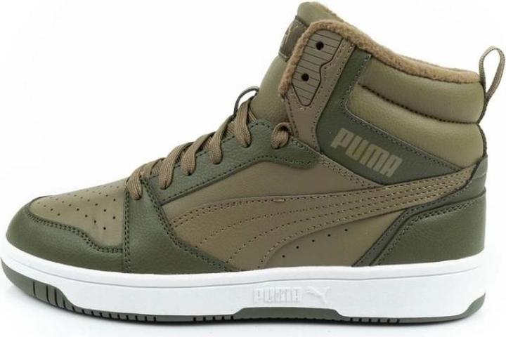 Produktbild Puma Rebound V6 Mid WTR Jr (38.5)
