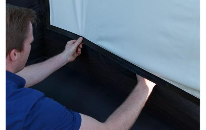 Actual product image Celexon INF200 (140", 16:9)