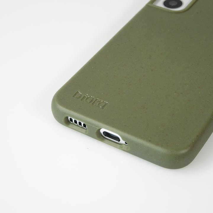 Image du produit Bioka Coque biodégradable et compostable Eco-Friendly (Samsung Galaxy S22+)