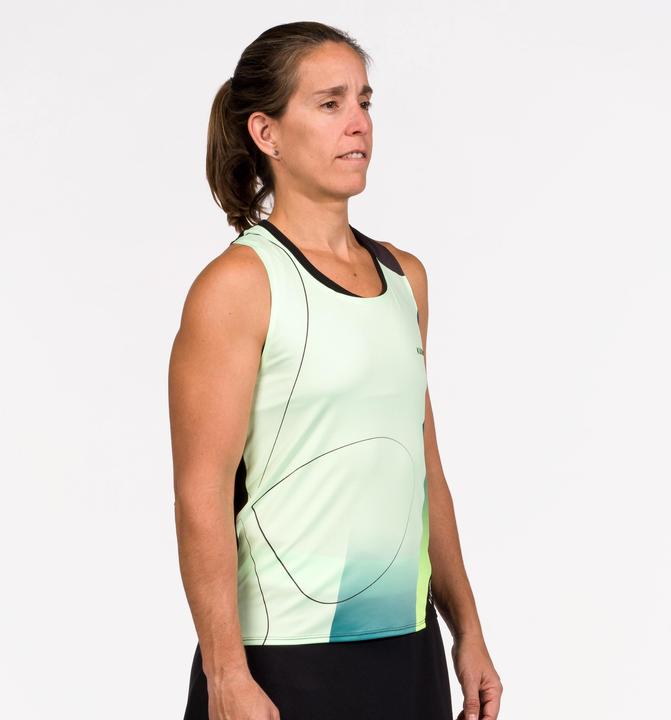 Actual product image Kuikma Lucia Sainz (XL)