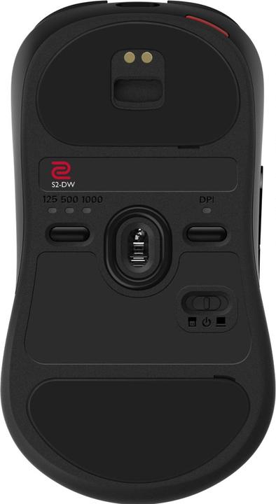 Immagine prodotto BenQ Mouse senza fili S2-Dw (Senza fili)