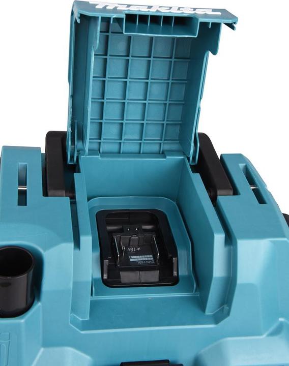 Produktbild Makita DVC750LZX1 (Trockensauger)