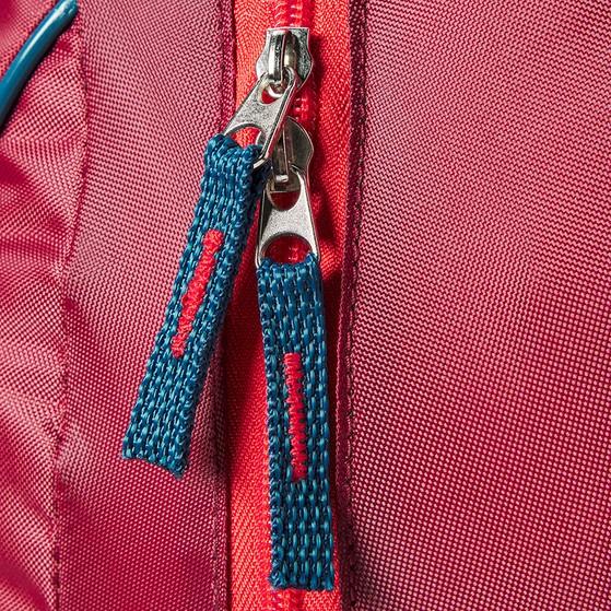 Produktbild Wilson JR Rucksack rot (2R)