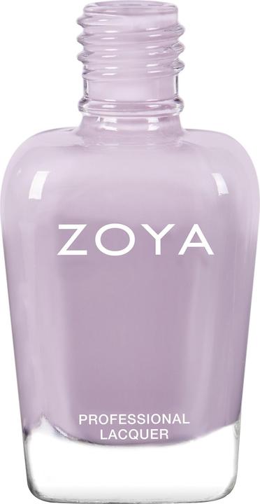 Produktbild Zoya BIRCH - Purpurne Creme