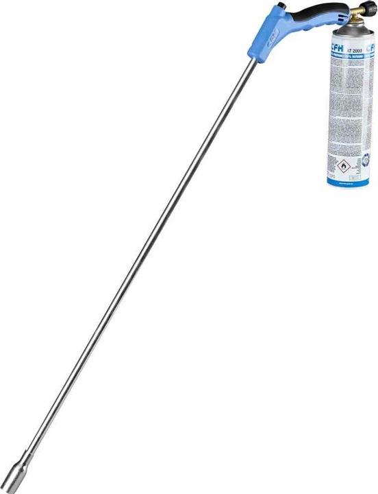 Image du produit CFH Désherbeur Bio-Gärtner PZ7000 Deluxe