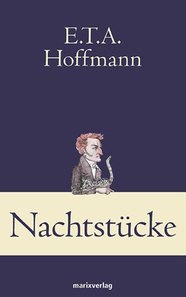 Immagine prodotto Nachtstücke (Tedesco, E.T.A. Hoffmann, 2013)