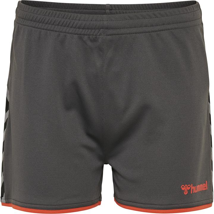 Produktbild hummel Authentic Poly Shorts Woman (XXL)