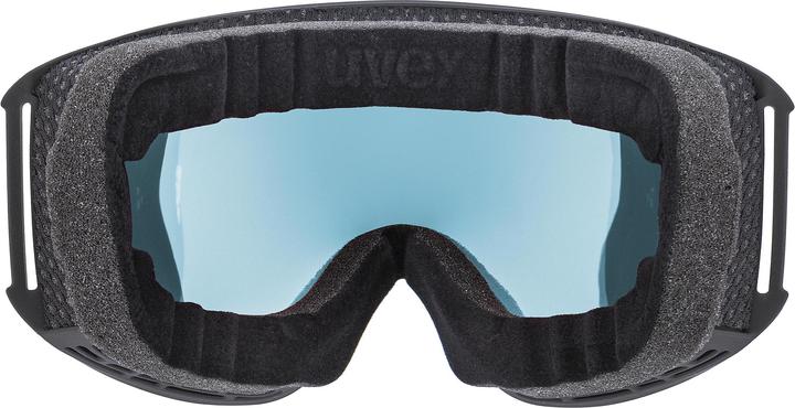 Actual product image Uvex Sports Topic FM Sphere