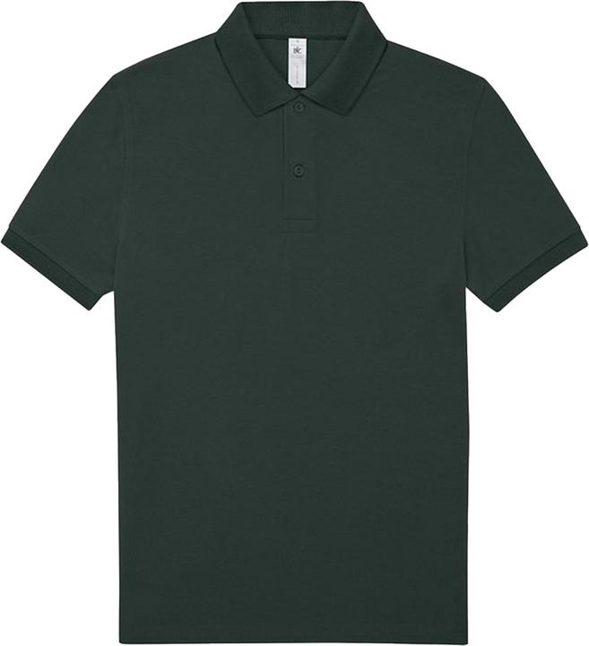 Produktbild B&C Poloshirt (L)