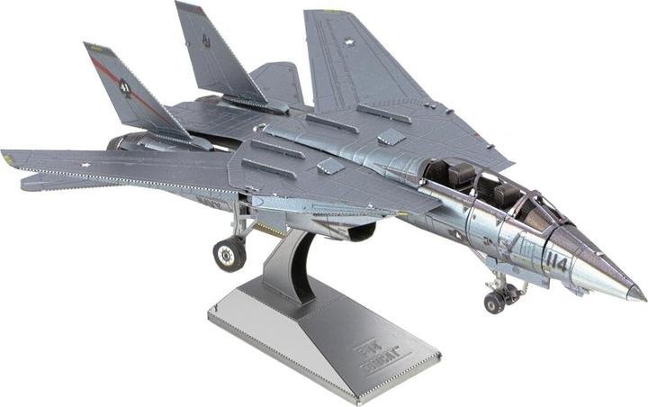 Immagine prodotto Metal Earth F-14 Tomcat