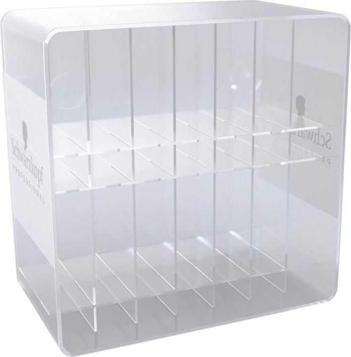 Schwarzkopf Color Smart Box für 56 Tuben