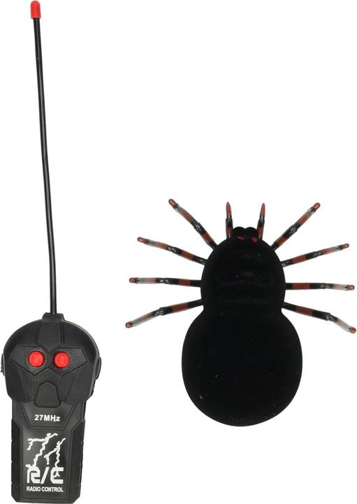 Image du produit Jungle Expedition RC Creepy Spider