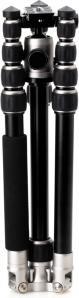 Actual product image MeFOTO RoadTrip Classic Tripod Aluminium (Metal)