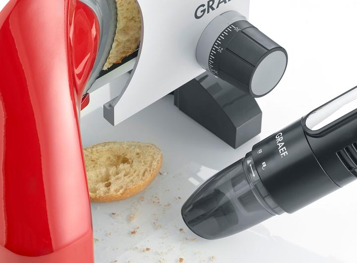 Image du produit Graef CrumbChef KC 502 Sans sac