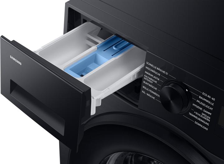 Immagine prodotto Samsung WW81CGC04AABEG (8 kg, A sinistra)
