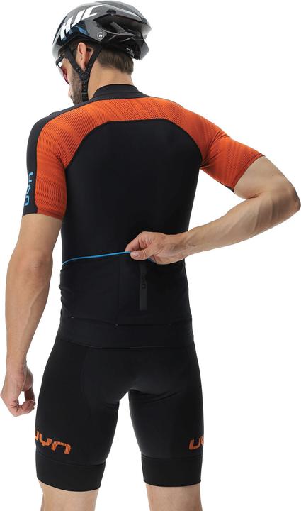 Immagine prodotto UYN Maglietta da ciclismo Allroad Aerofit (XL)