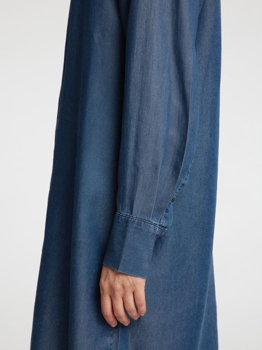 Produktbild Selected Femme Chambray Blusenkleid (44)