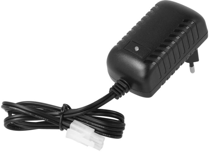 Productafbeelding Robitronic peak charger nimh 4-8 cellen 1a plug-in lader