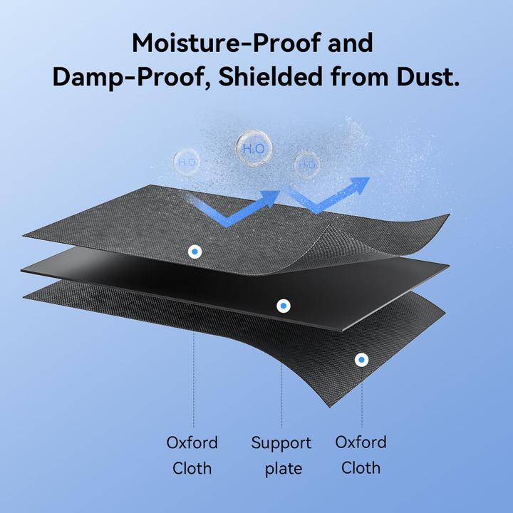 Image du produit Creality Boîte de rangement pour filaments (Boîte)