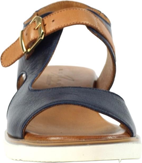 Produktbild Lunar Sandalen Frühling Leder (41)