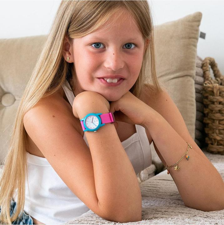 Actual product image Cool Time Kids Kinderuhr (Analogue wristwatch, 30.50 mm)