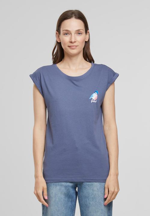 Produktbild Forvert Ladies Tee San Luis - 193889 (XL)