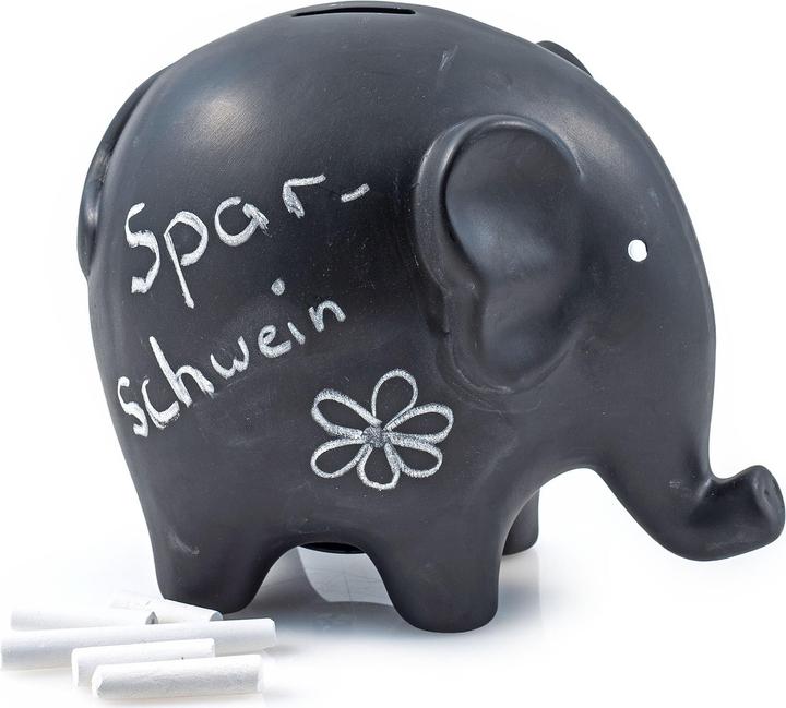Actual product image Pajoma Elephant