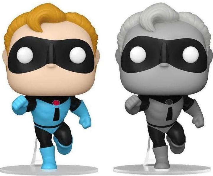 Immagine prodotto Funko Les Indestructibles - 1509 - Mr Incredibile Disney