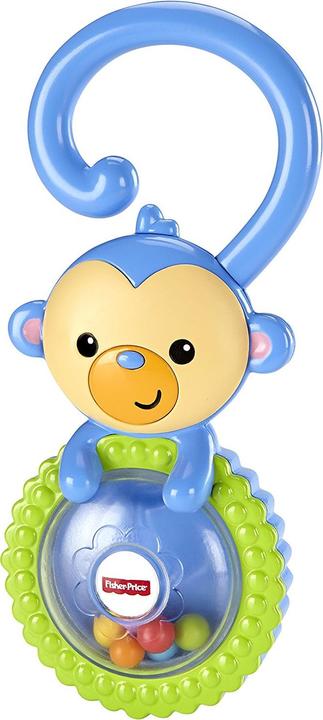 Image du produit Fisher-Price Singe