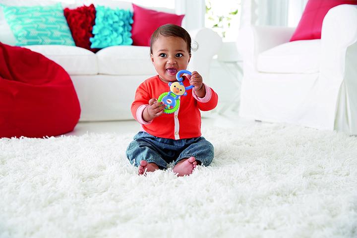 Image du produit Fisher-Price Singe