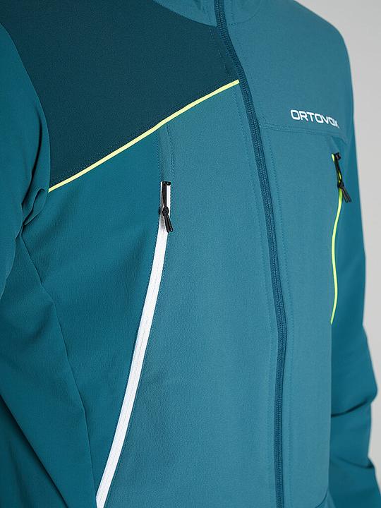 Immagine prodotto Ortovox Pala Hooded (M)