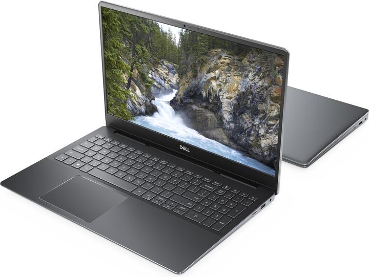 Produktbild Dell Vostro 7590 (15.60", Intel Core i7-9750H, 8 GB, 256 GB, DE)