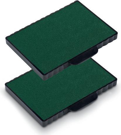 Produktbild Trodat Austauschkissen 2Stk grün 6/511/SB für 54110