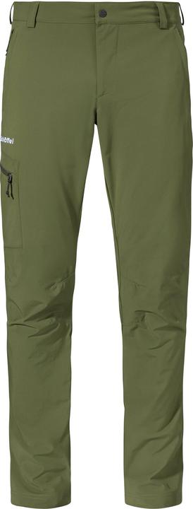 Balsam Green