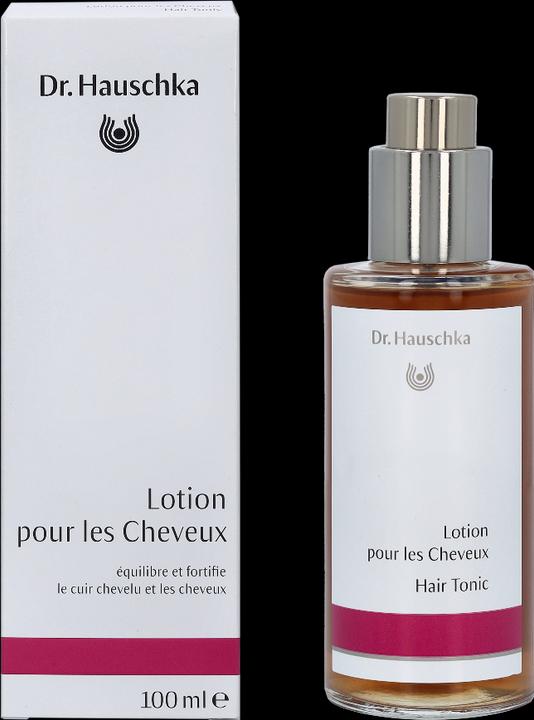 Produktbild Dr. Hauschka Hair Tonic (100 ml)