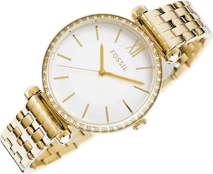 Immagine prodotto Fossil Tillie BQ3498 Damenuhr + BOX (Orologio da polso analogico)